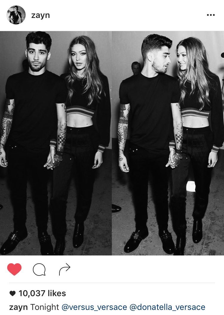 Radio1Direction's tweet photo. Zayn posted this photo on his IG! https://t.co/xtIhUjiGJL