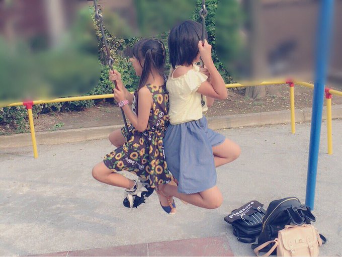 Twitterのコスプレ画像32