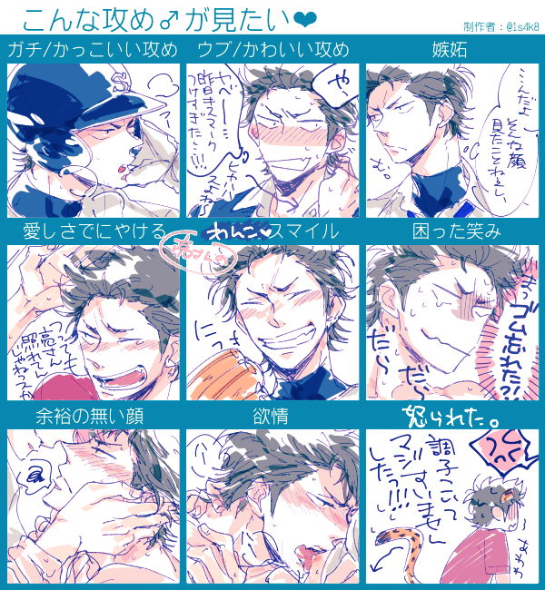 #去年の今頃どんな絵描いてましたか 