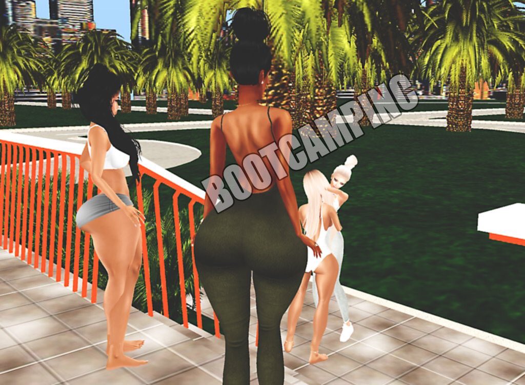 RealityBootcamp's tweet image. We got some leaks of the girls hanging out yesterday 👭 and liyah saying her goodbyes last night 👋🏼#realitybootcamp2