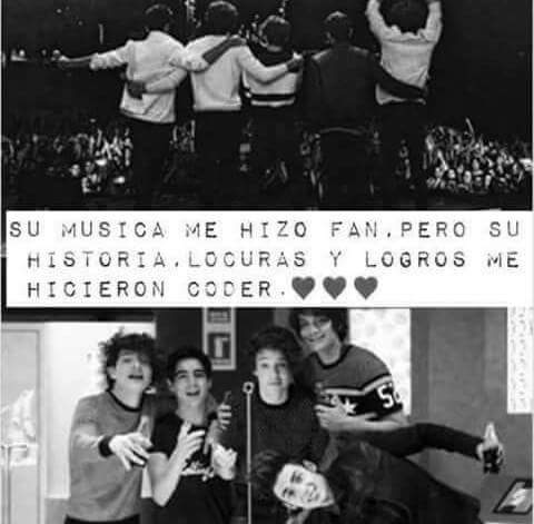 aliit_an's tweet image. RT  🔁
Cierto 😍😍
#SoyCoder @CD9 
_Ali❤