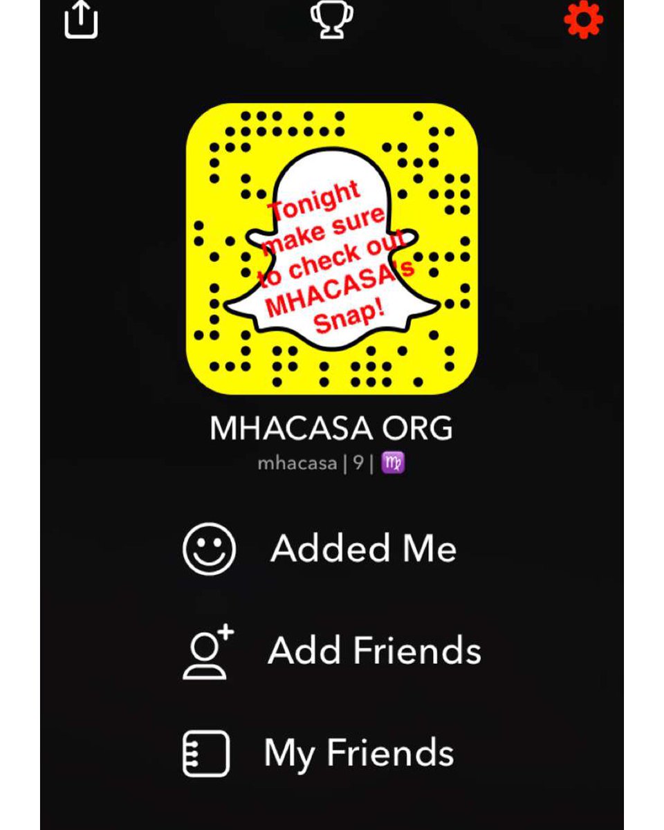 Add us on snapchat everyone! Tonight is about to be a movie 🎉🎉