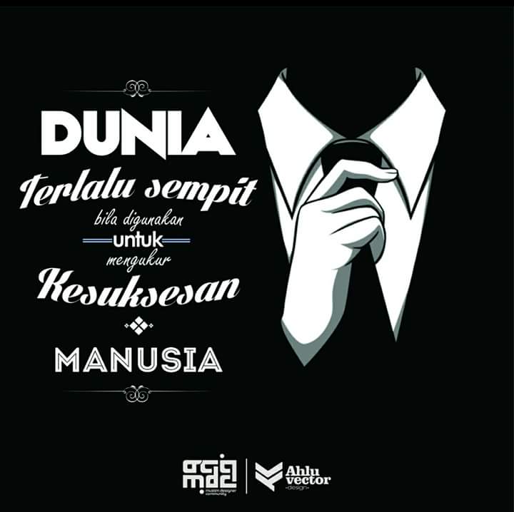 NgalaMDC's tweet photo. Kebanggaan didunia itu sperti Fatamorgana. Semakin kau kejar dirimu semakin tidak ada artinya.
design: Hwas Muhammad https://t.co/YOiBEwQeXL