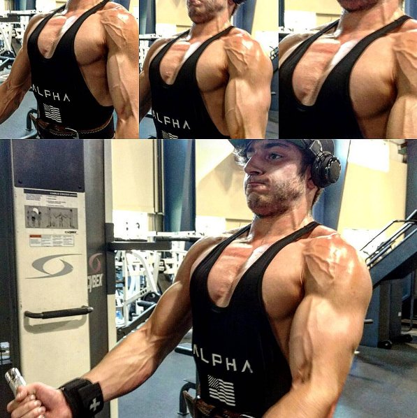 Progress has been made..