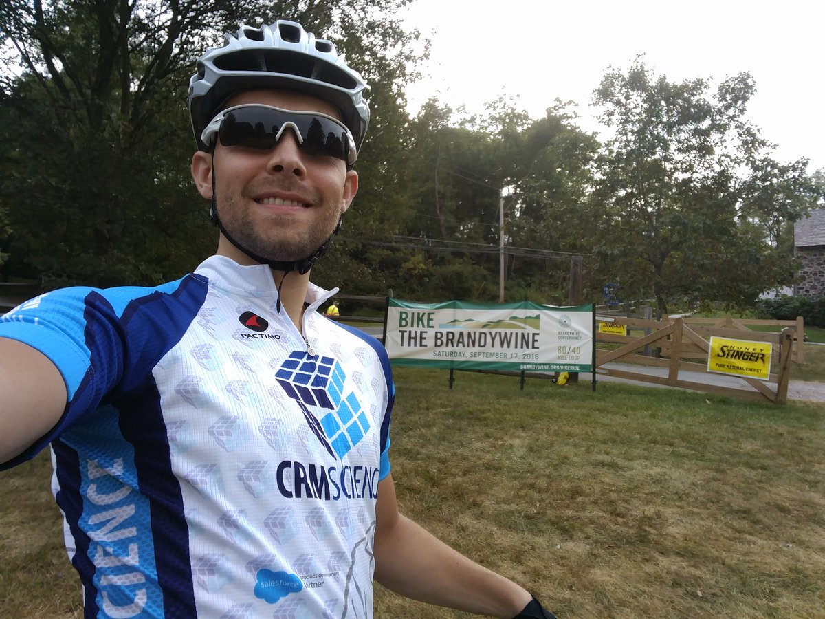 bike the brandywine