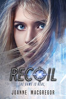 melissaacraven's tweet photo. Recoil is only 99c #YAdystopianromance https://t.co/31oO6FHhpf https://t.co/o2FDnWmXps