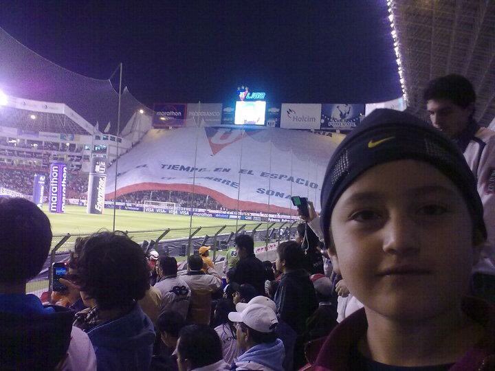 Pablo Ricaurte tweet media