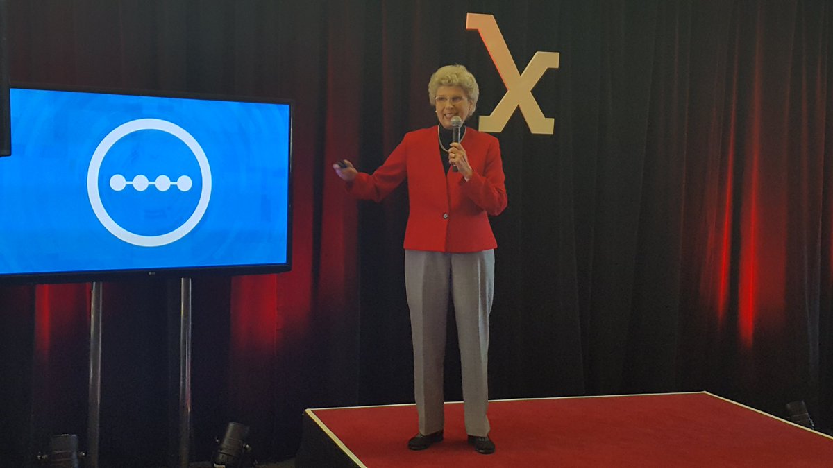 Elizabeth, fictional online shopper for #clinicaltrials, measures customer experience. #MedX ignite <a href="/alsadvocacy/">ALS Advocacy</a>