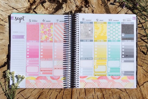 PlannerPress's tweet photo. Sweet Bliss Kit Planning Reminder Stickers - Eri... https://t.co/tpc2YCUuLI #erincondren | https://t.co/oEgJYcwuJT https://t.co/PGEhwn7oL7