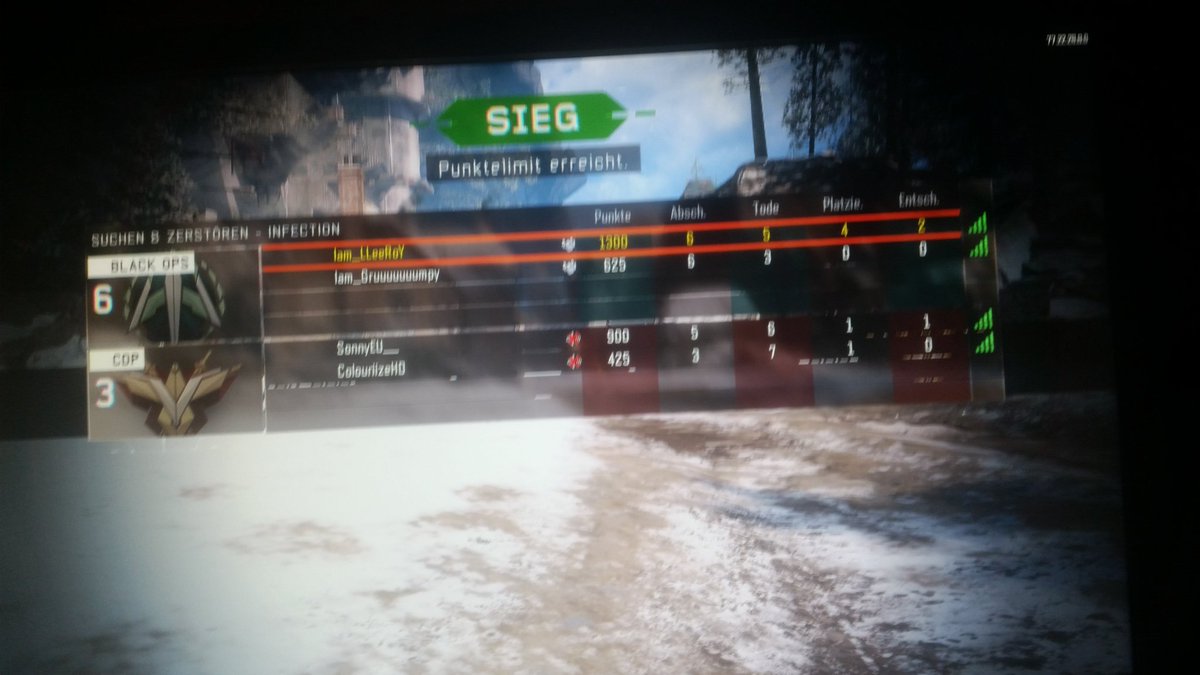 Won the final... my mate @Iam_Gruuuuuumpy  <a href="/Legit_Tourneys_/">Legit Tournaments</a>