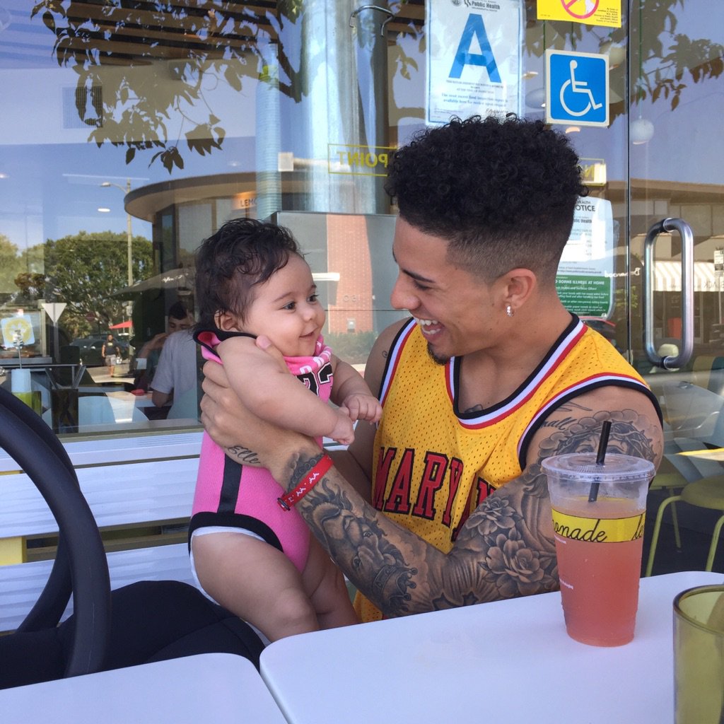 Austin Mcbroom Ex Seiko / J'adore Seiko ღ Discover images and videos