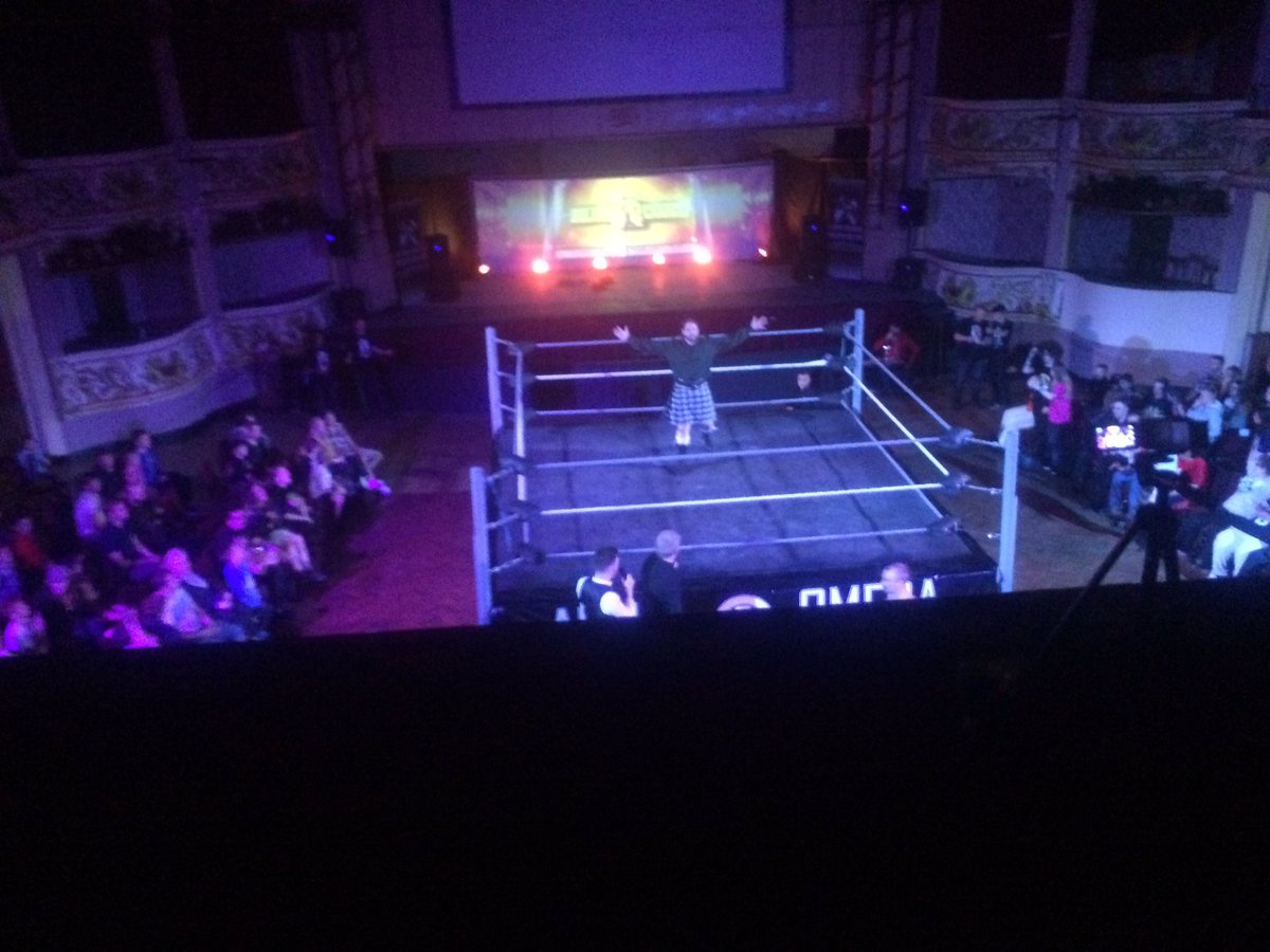 3b0mb's tweet photo. Great show @aow_uk tonight, I'll see you in December https://t.co/JieSxtPtFI
