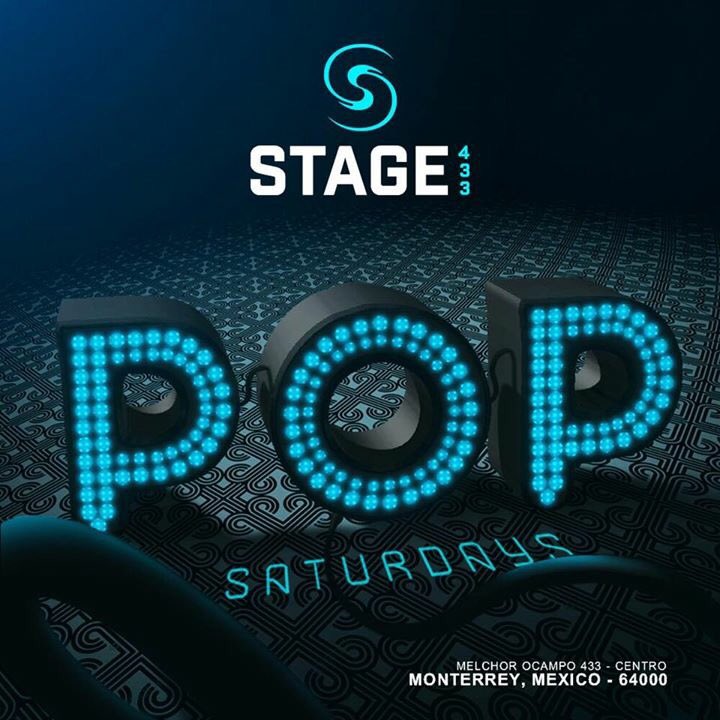 EdgarCebreros's tweet photo. Continúan los festejos del puente en #stage433 ven y conoce el POP ROOM. #Monterrey @gomangopuntomx https://t.co/G2SBtyAG1j