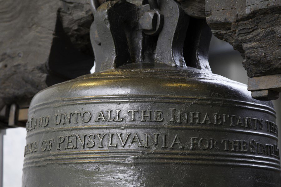 Pa Department Of State On Twitter Pa Is Misspelled In The Us Constitution A Delegate From Pa Left Out One Of The Ns When He Signed Constitutionday