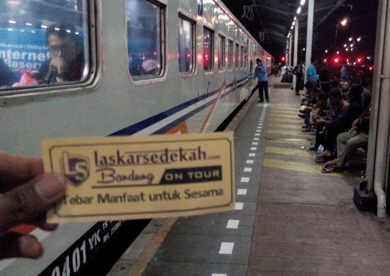LS_Bandung's tweet photo. Bismillah. Bersiap #TourBogor #gatheringLS #LSday https://t.co/5thOtJqD0p
