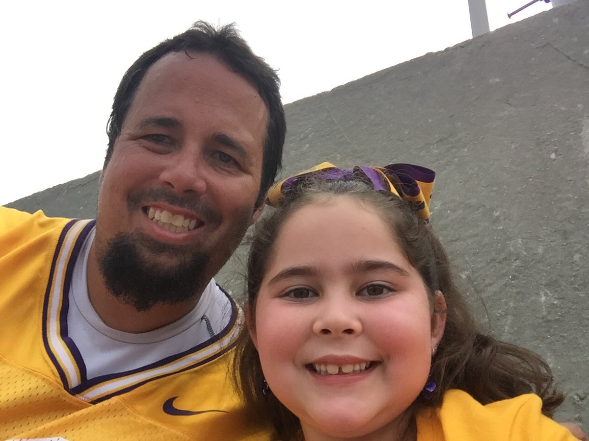 bigpappa76's tweet photo. #MSSTvsLSU https://t.co/vlHr5QOjAX