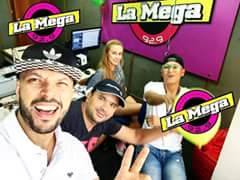FansDohoOficial's tweet photo. #lamegatop20medellin. Los. Sabados alas 12pm https://t.co/WRpJs1AcDA