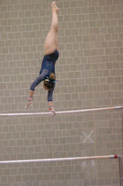 little_mei_day's tweet photo. National Gymnastics Day! Some of the best days of my life!! #ShowOffYourSkills #NGD2016 #GoAgs #UCDavis https://t.co/rZbUoiFML8