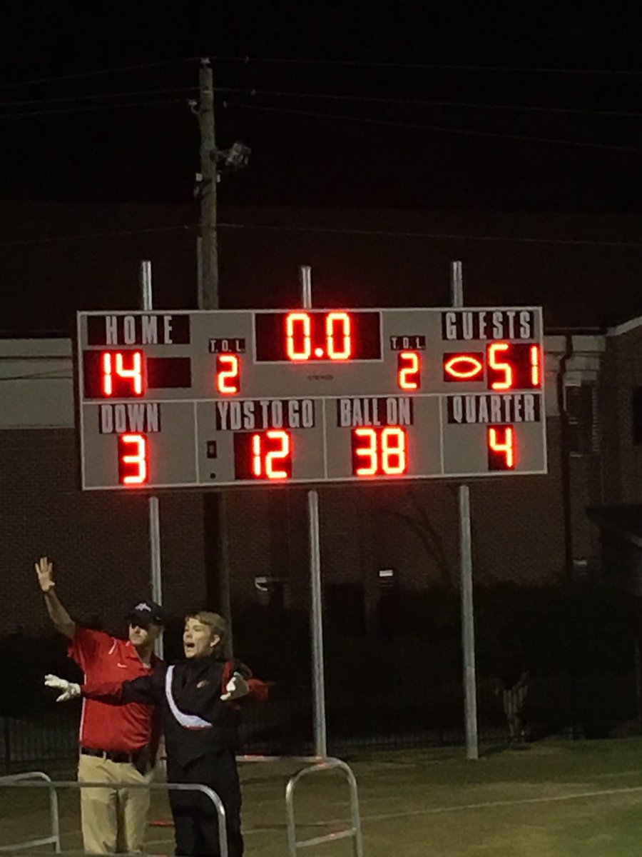 Central High School tweet media