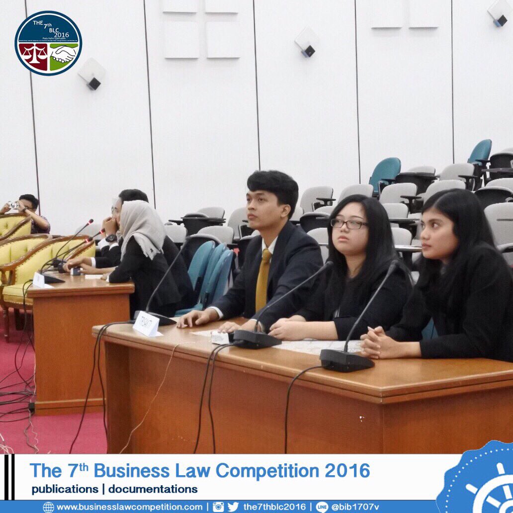 Trisakti and UIN are currently competing to win the 3rd place of Battle of the Brains!