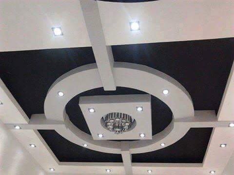 انا معلم الديكورات الجبس جوال رقم 0502019492 واتسف 0502019492 في الرياض