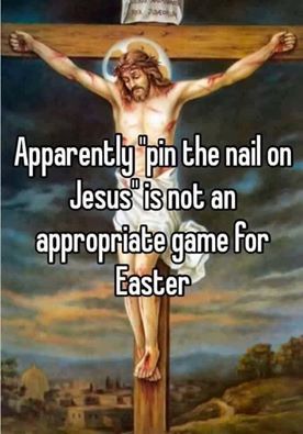 AtheistEnigma's tweet photo. #atheist #jesus #lol #humor #funny https://t.co/ljiJMRb1Mn