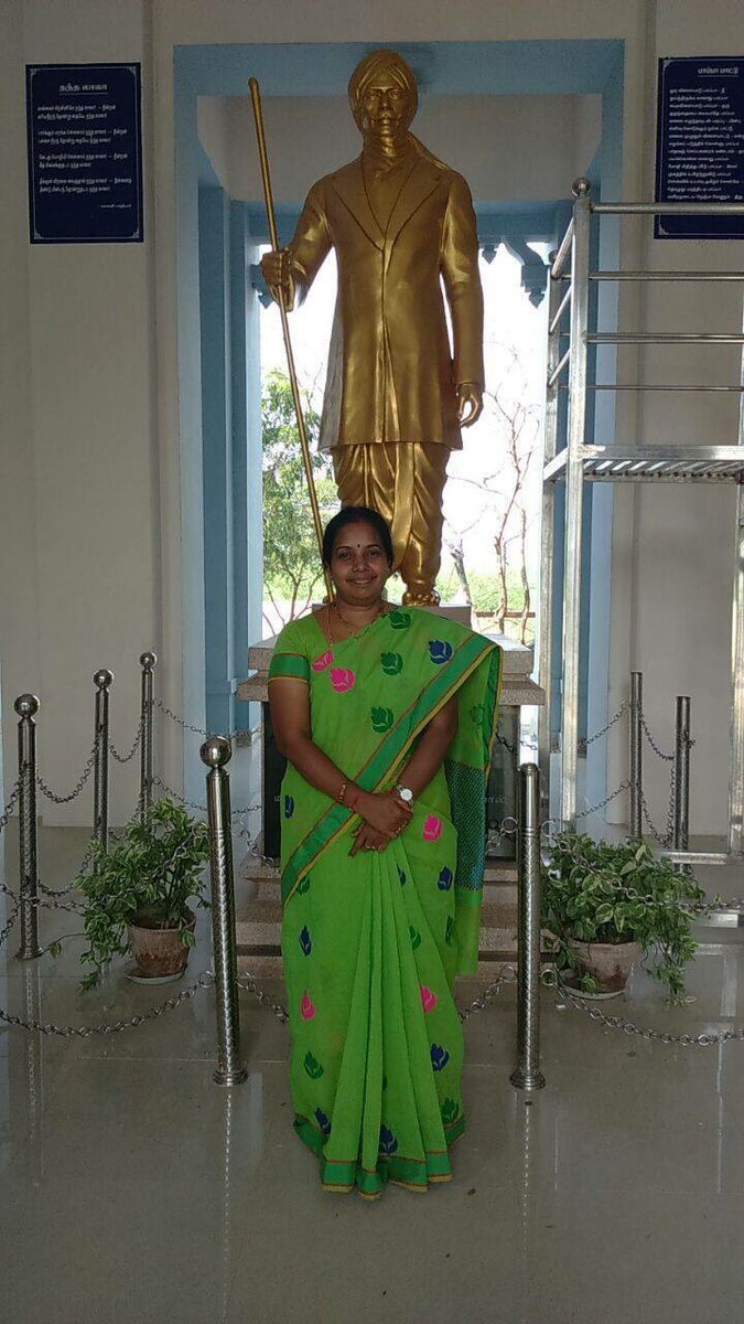 VanathiBJP's tweet image. பல வேடிக்கை மனிதரை போலே
நான் வீழ்வேனென்று நினைத்தாயோ?