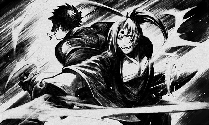 幕末志士ありがとうのtwitterイラスト検索結果 古い順