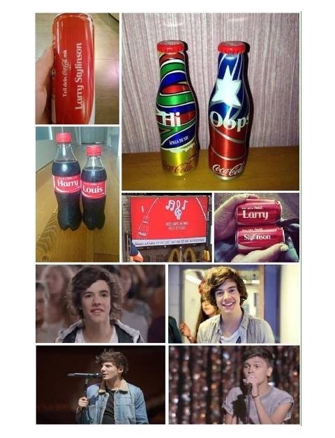 MaillyPlayGamer's tweet photo. Sorry.... LARRY IS REAL ( I like your girlfriend ) @Louis_Tomlinson https://t.co/fm4TE4CeFj