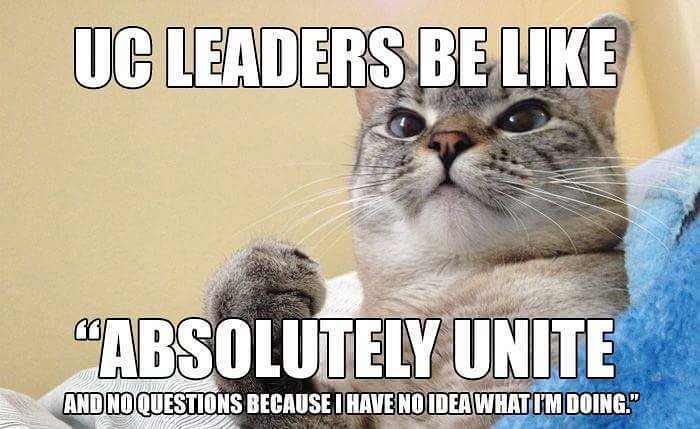 UCbaloney's tweet photo. #AbsoluteObedience--Feline Style! #AmericaAndGodsWill #GodsHope #UCbaloney https://t.co/UdEgg3lPfW