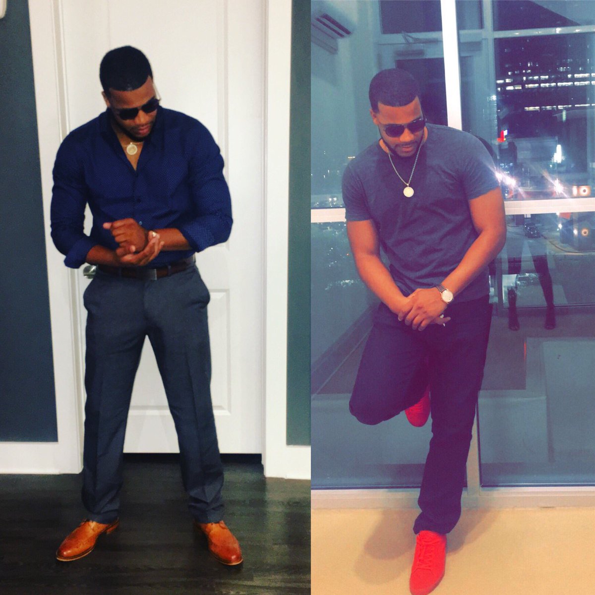 Mr_Whiteside2U's tweet photo. I am so dope ... like Louis Vuitton's wit the red bottoms. You gota have em. You glad you got em. #EST87' https://t.co/kVmsMStUik