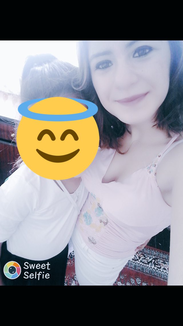 İsmini vermemizi istemeyen harika göğüslü hatun sizin için burda 😍