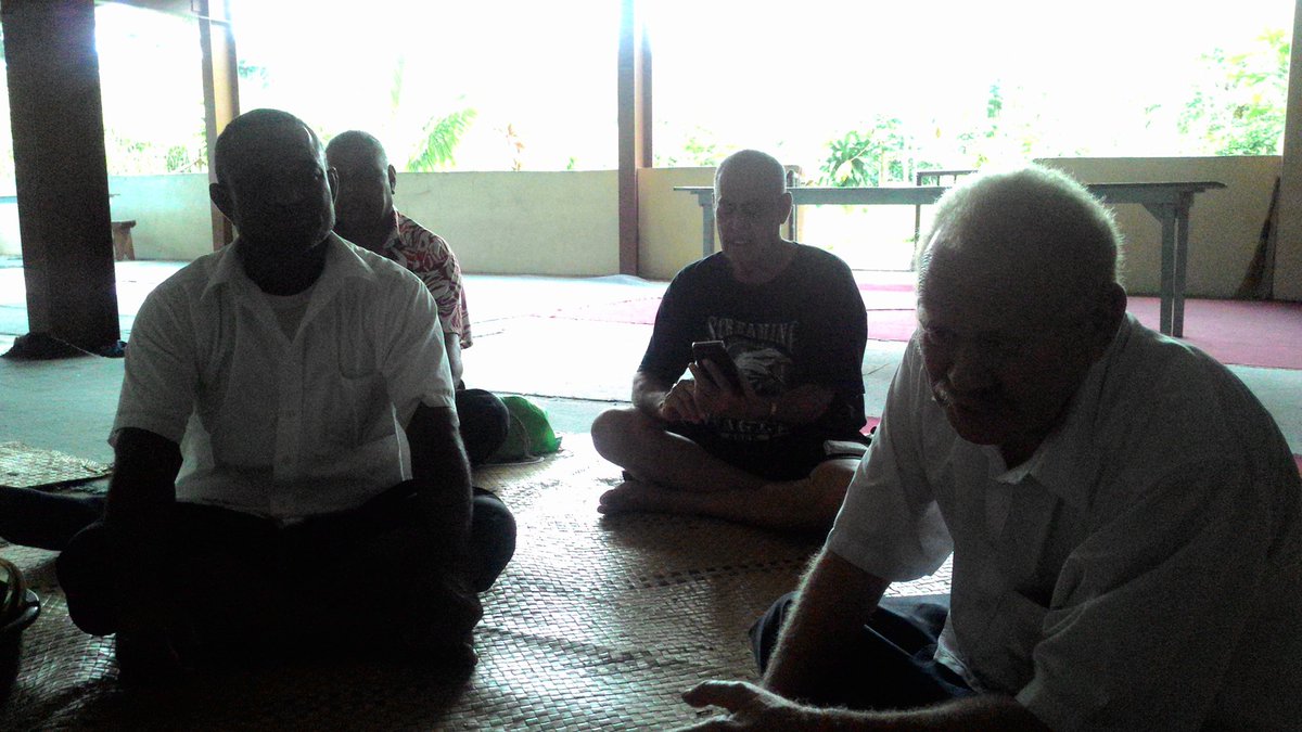 BeniataB's tweet photo. #deepsharing going on around the #Tanoa πππ https://t.co/InMGt4HCXZ