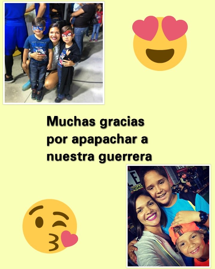 Faric7fans's tweet photo. Algún día seré yo quien te de un gran abrazo 😍😘😘 https://t.co/Xlam6U2SRB