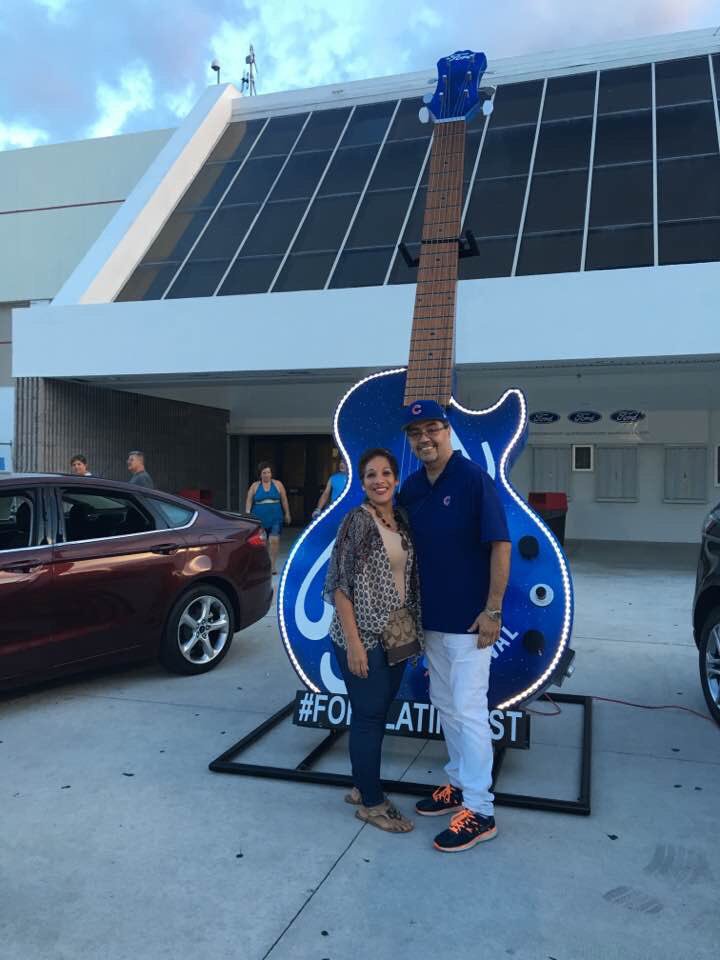 bookkeepingSvc's tweet photo. #FordLatinFest https://t.co/8qEJQHR3tF
