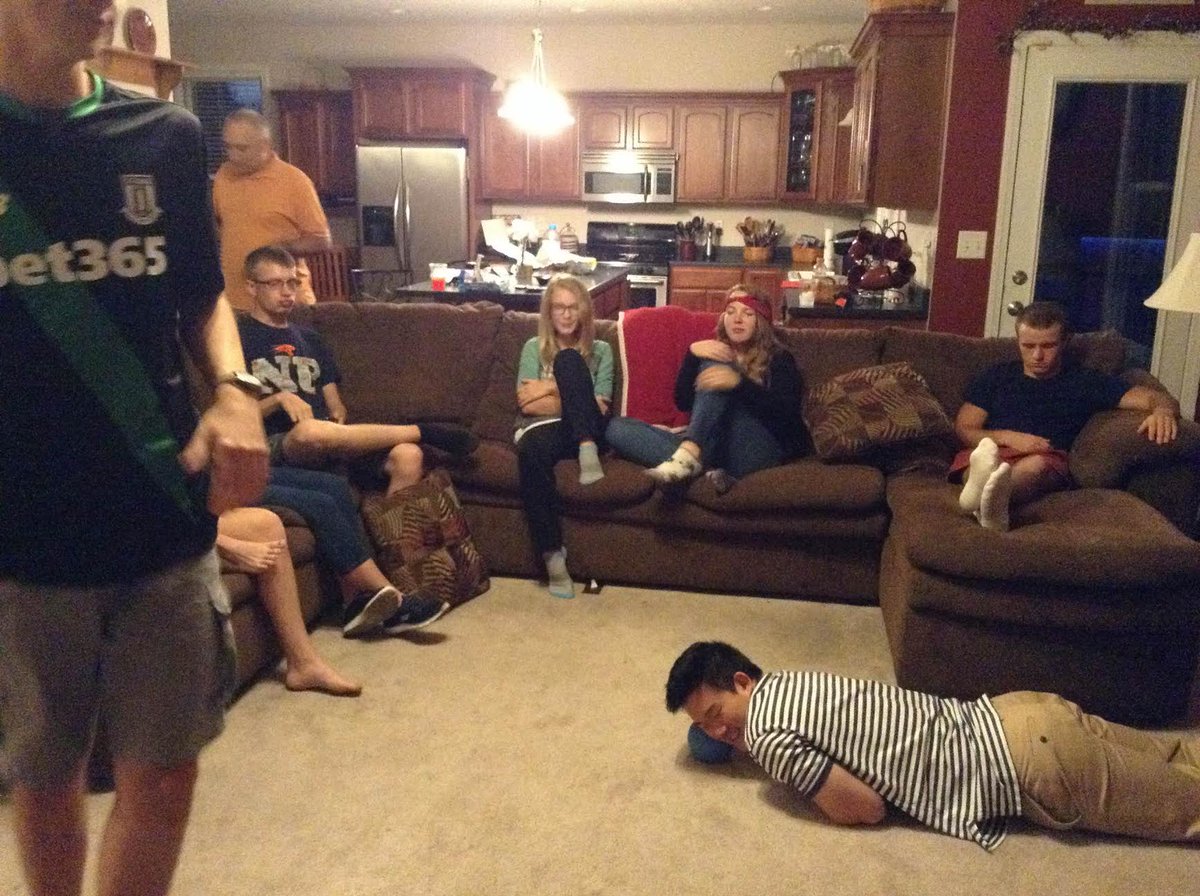 Greencastle YL tweet media