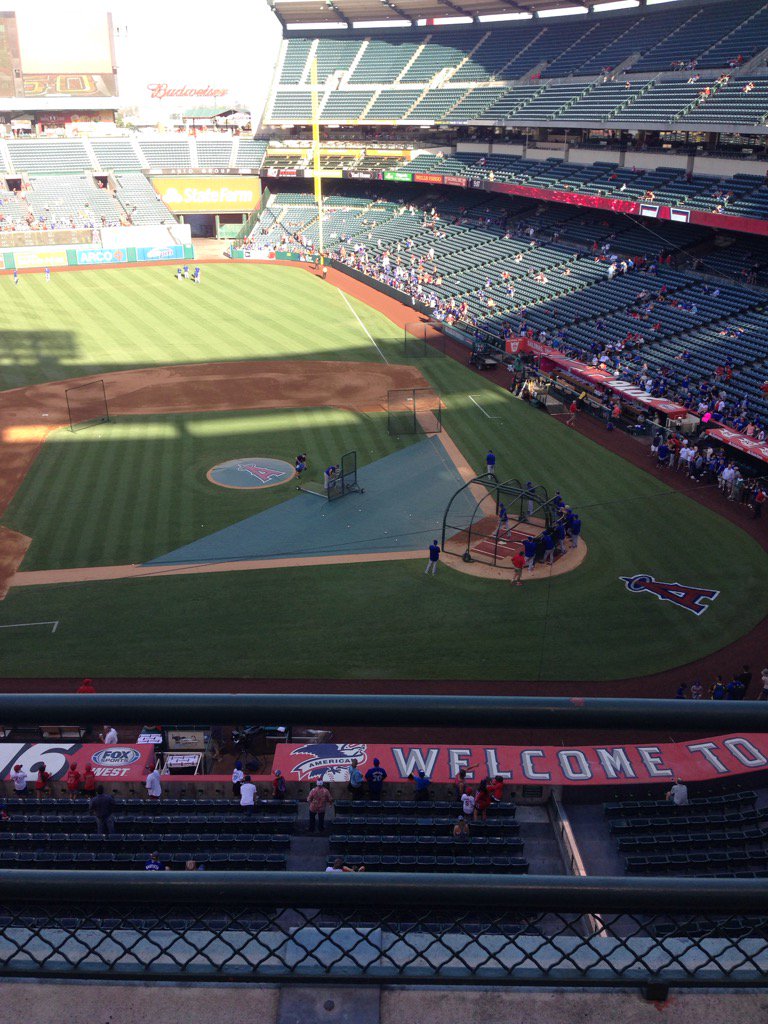 PyroChuckie's tweet photo. #AtTheBigA https://t.co/COnrJZDPLA