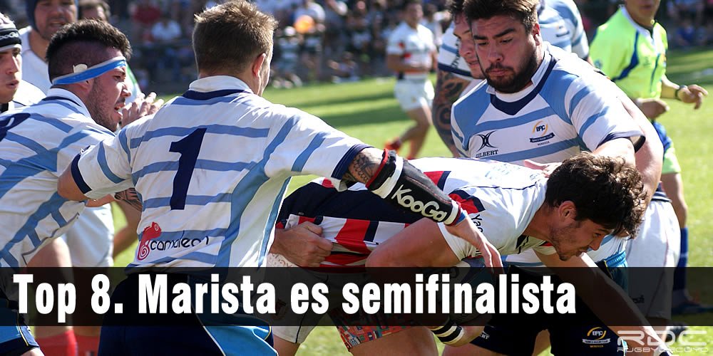 rugbydecuyo's tweet photo. #Cuyano2016 Marista en Semis. https://t.co/7pHXLnn7X8 https://t.co/wyEj9XWBXD