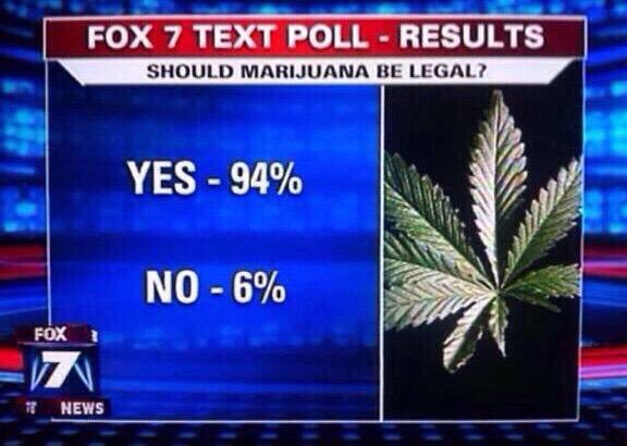 Give the people what they want