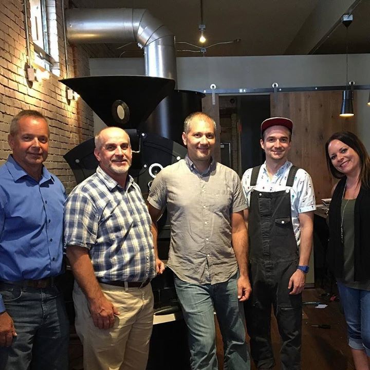 Brioso Roastery & Coffee Bar tweet media