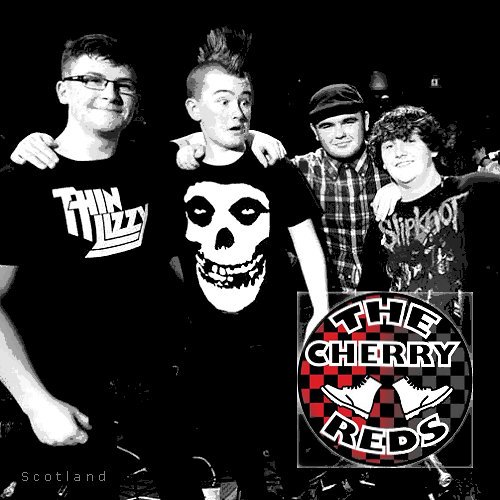 XL4DTONE's tweet photo. Listen to: @cherryredslive | #Ska #Punk #Reggae | #indiemusic #Scotland |

Go: https://t.co/4OSgV5mvq3 https://t.co/DtTehMqYnA