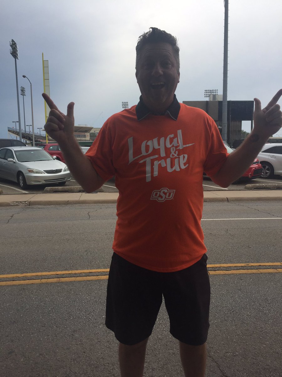 coachKbaker33's tweet photo. Go Pokes!!!! https://t.co/7rG5zBk58E