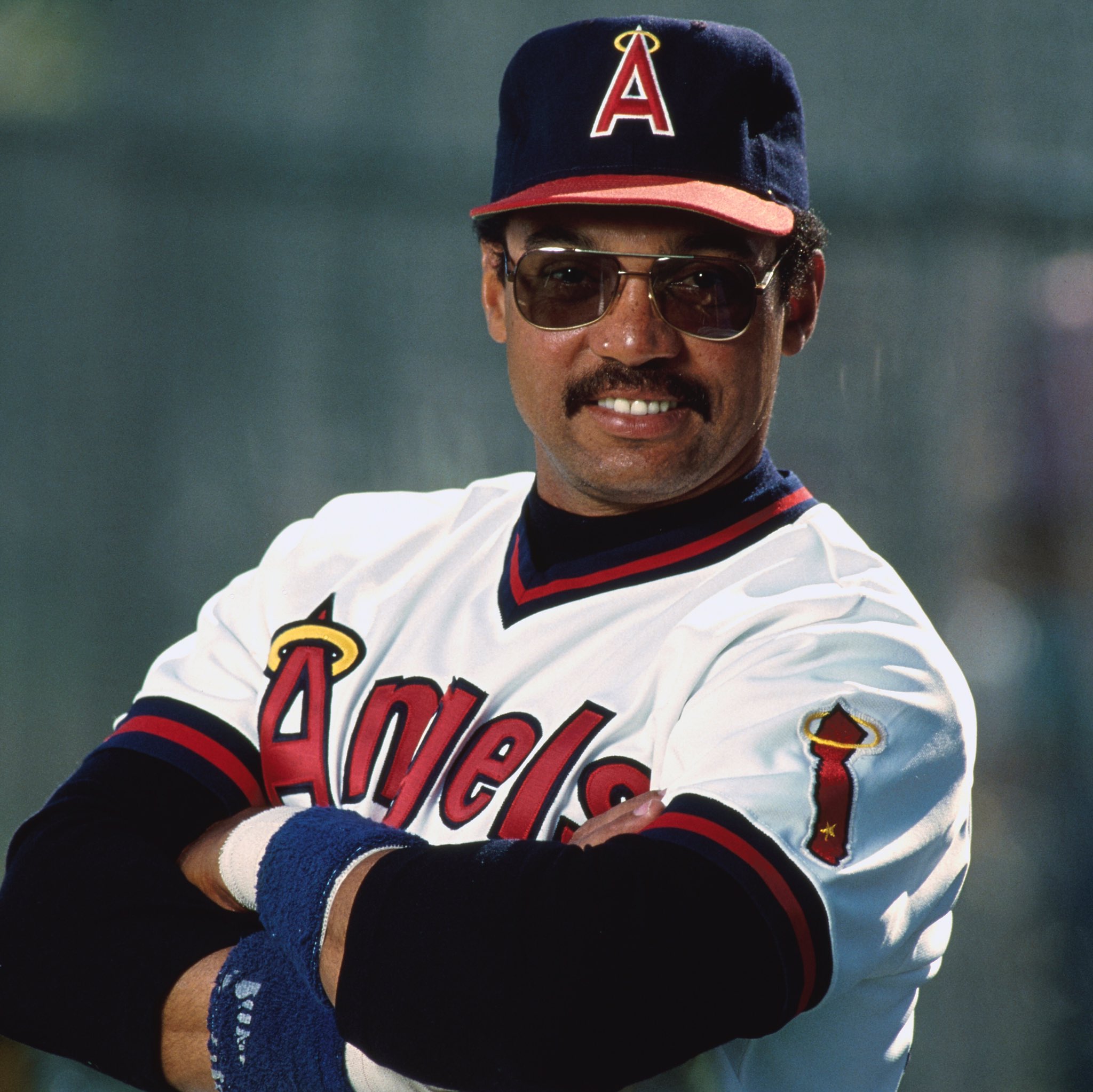 Los Angeles Angels on X: On this day in 1984, Reggie Jackson hit