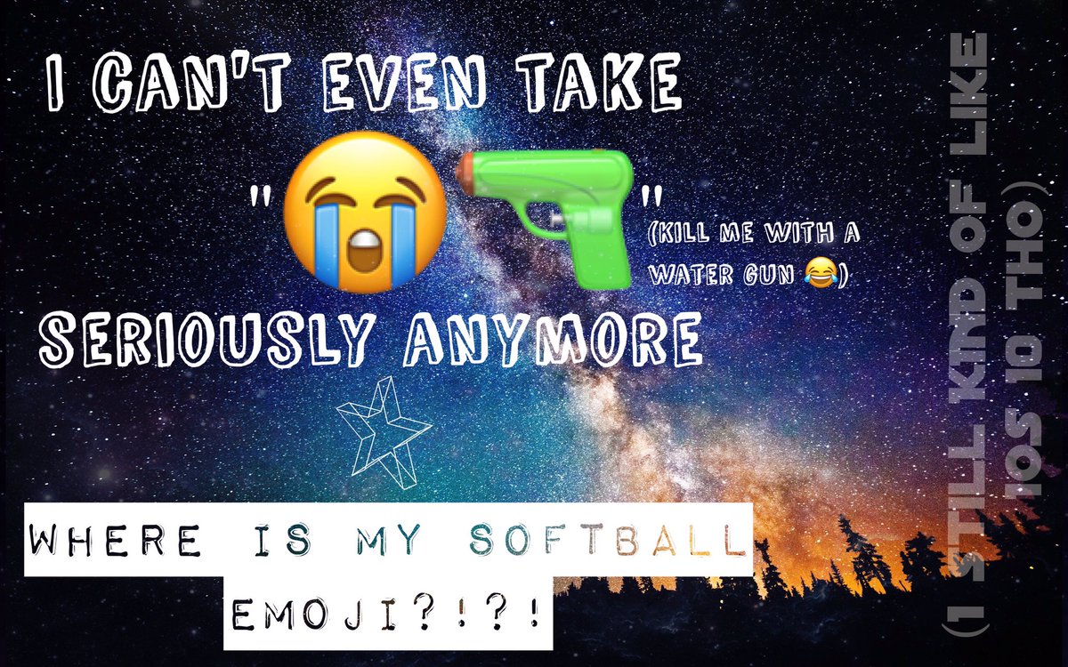 c_a_l_m5girl's tweet image. #ios #ios10update @apple