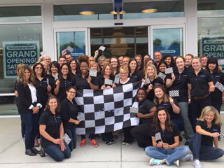 WindieKing's tweet photo. 20 days and the PIT Crew will be ready for you Pittsburgh!!@ContainerStore https://t.co/1LwjRN5ctx