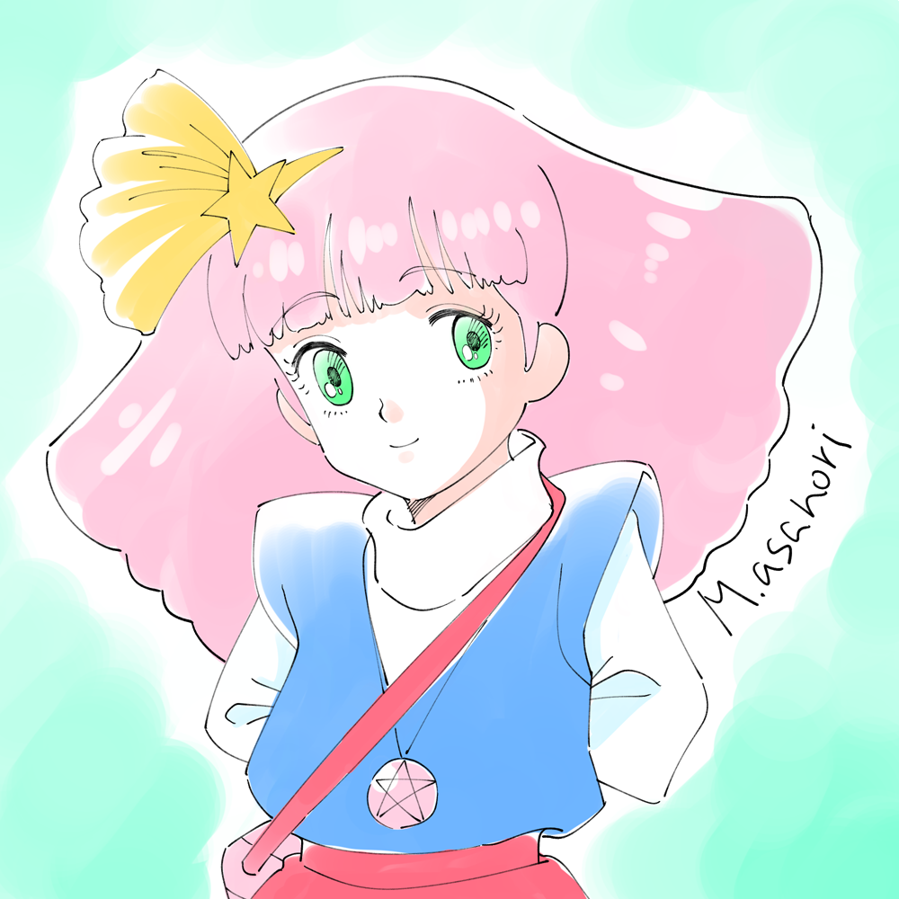 空 海から ミンキーモモ 総合14 3代目まで 無断転載禁止 C 2ch Net