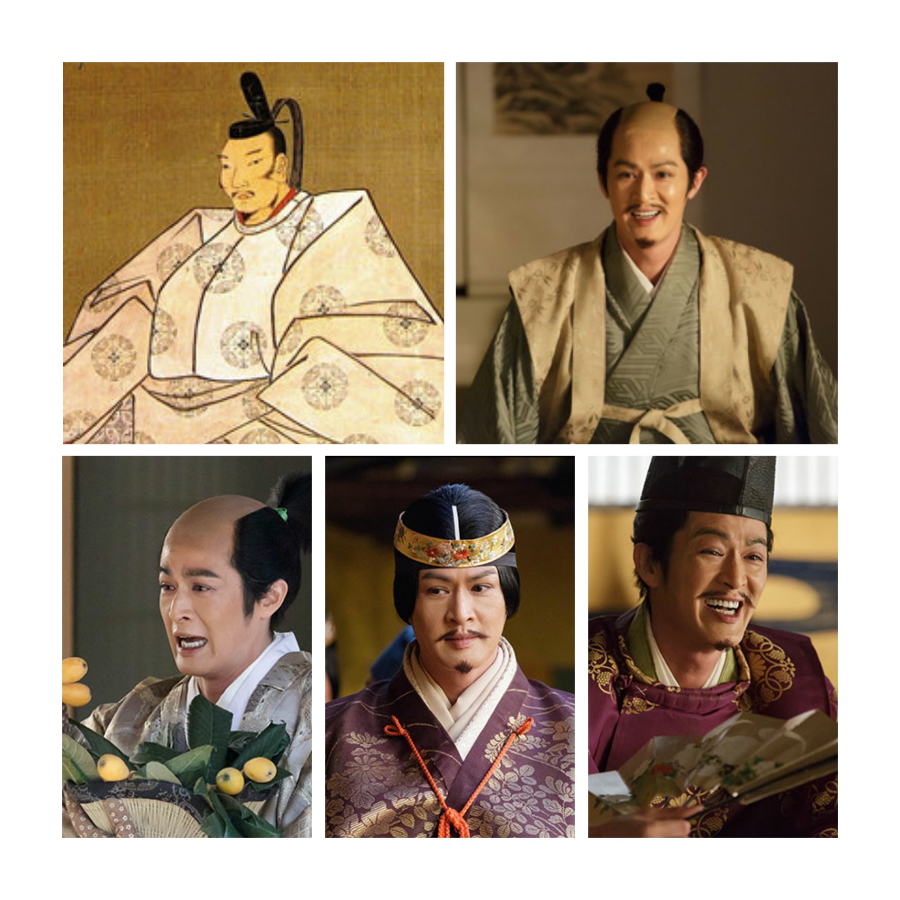 Love 豊臣秀吉の姉である瑞竜院日秀の長男 鶴松が没して世継ぎがいなくなったことから改めて秀吉の養嗣子とされ 文禄の役の開始前に関白の職を譲られ 家督を相続した 寧の侍女きりがお気に入り 笑顔が素敵な関白 豊臣秀次 新納慎也 真田丸