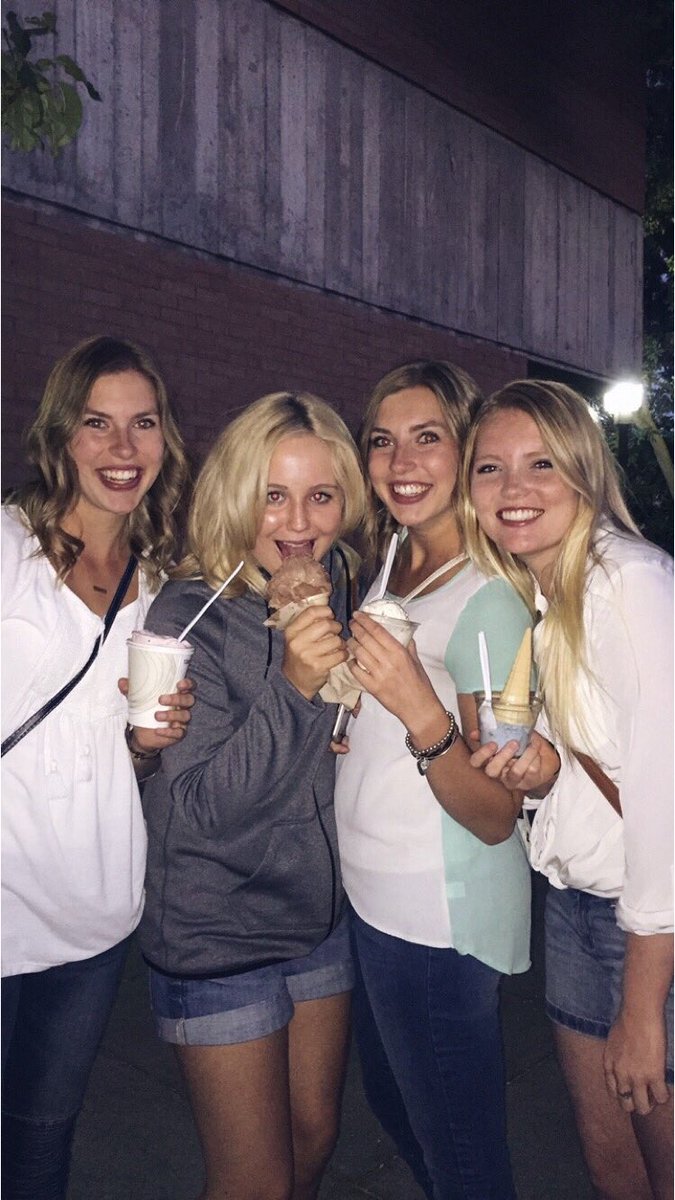 Kyleebawden's tweet photo. COLLEGE https://t.co/O3T9AFJmqu