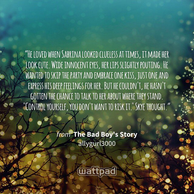 cslifestyle_'s tweet photo. Find it on Wattpad! https://t.co/ScwVvUDrJj
#watty2016 #wattpad #writer #writingproblems #socialmedia https://t.co/idUj8tEDNU