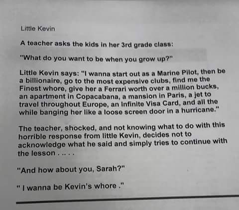 You had one job tweet media